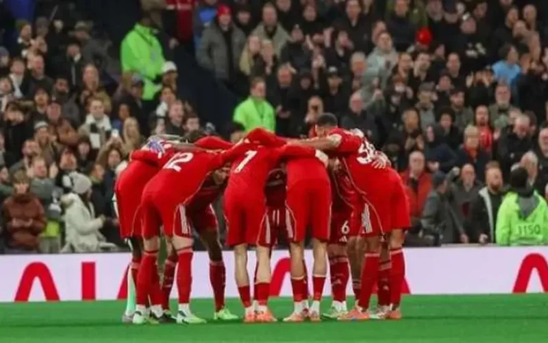 مواجهة قوية: تشكيل ليفربول المتوقع أمام وولفرهامبتون في الدوري الإنجليزي مع موعد القناة